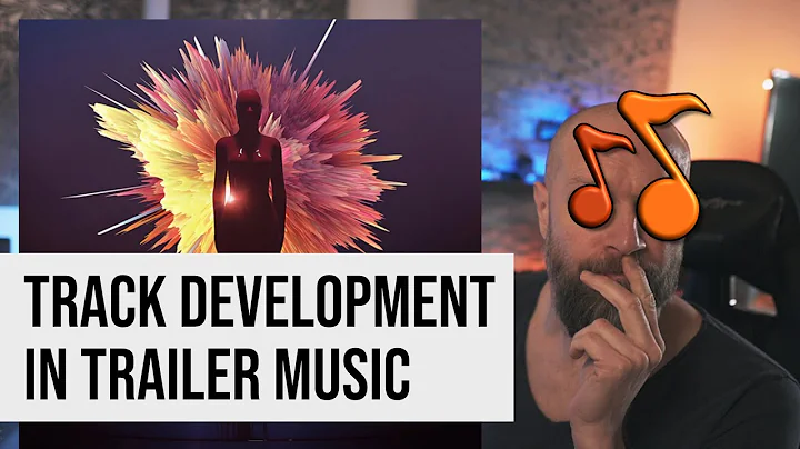 Track Development in Trailer Music | Two Steps from Hell Chaos Theory Beyond The Stars