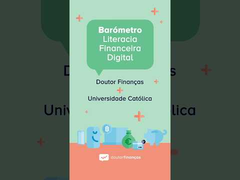 Literacia Financeira Digital em Portugal: o que revela o Barómetro do Doutor Finanças?
