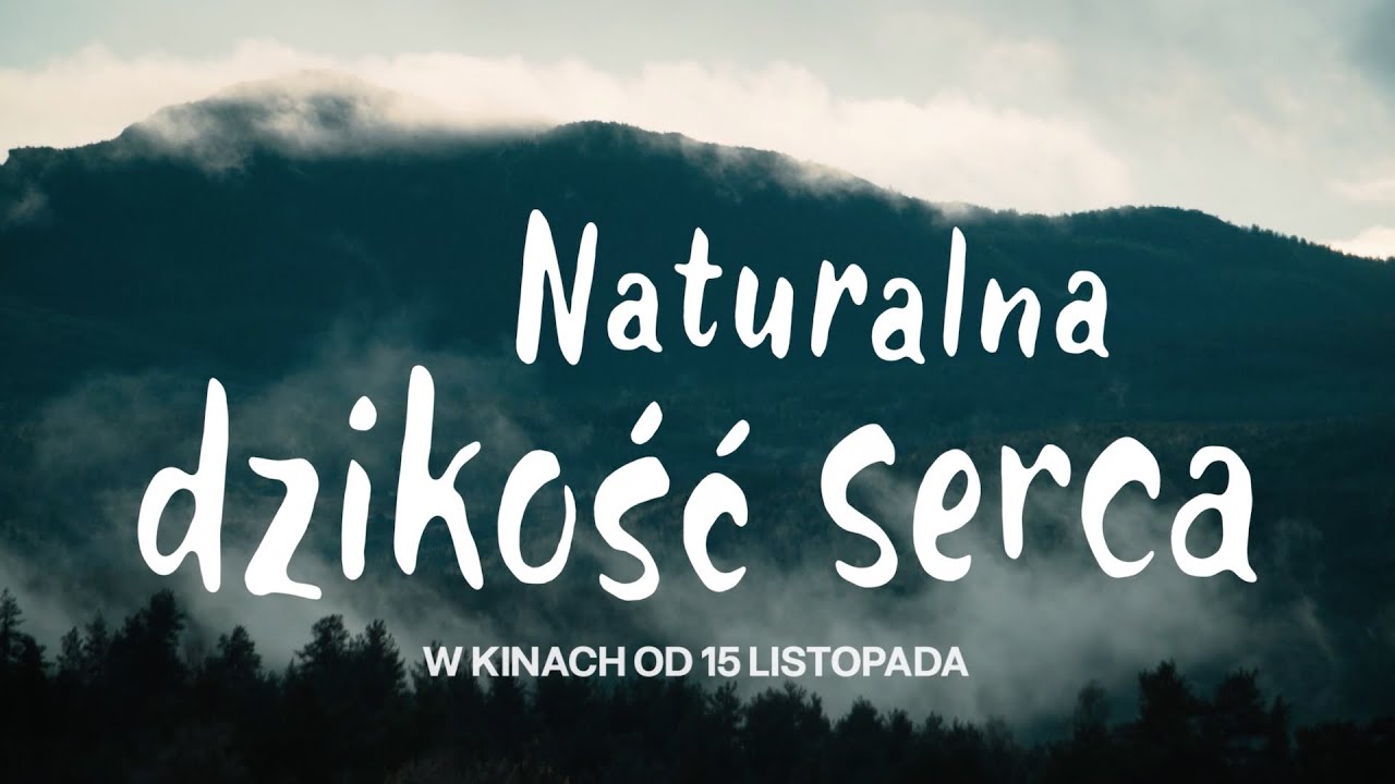 "Naturalna dzikość serca”: rodzina nomadów (ocena: 5/10 za naturę)