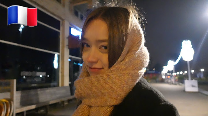 추위에 떨고 있는 네덜란드 소녀에게 밥을 사줬더니 😳