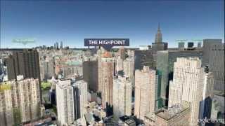 The Highpoint, 250 East 40th Street, New York, NY