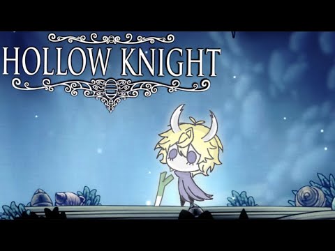【Hollow Knight #6】back to bug【NIJISANJI EN | Sonny Brisko】 video thumb
