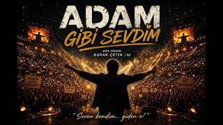 Adam gibi Sevdim