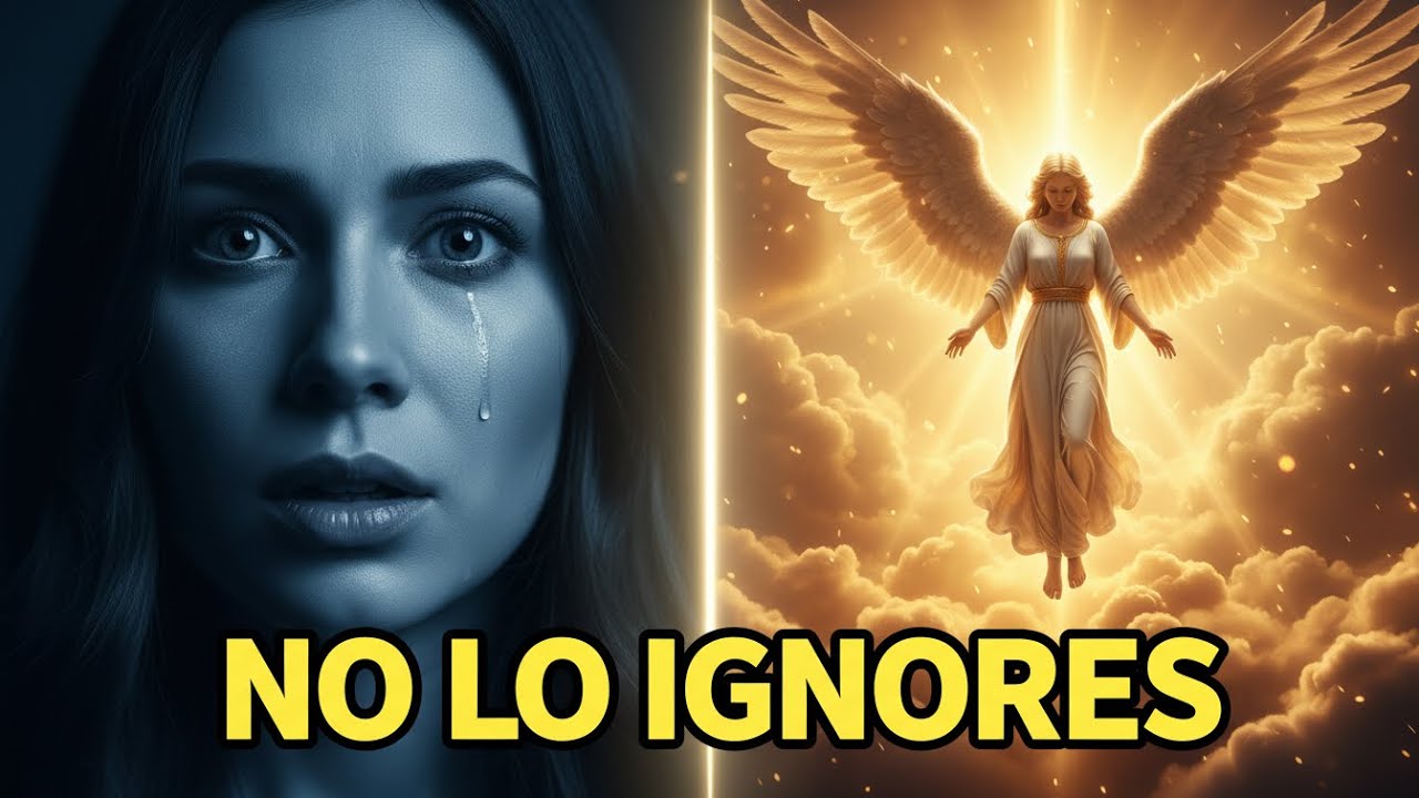 Elegido: Dios dice “No veas esto con nadie cerca…” ⚠️