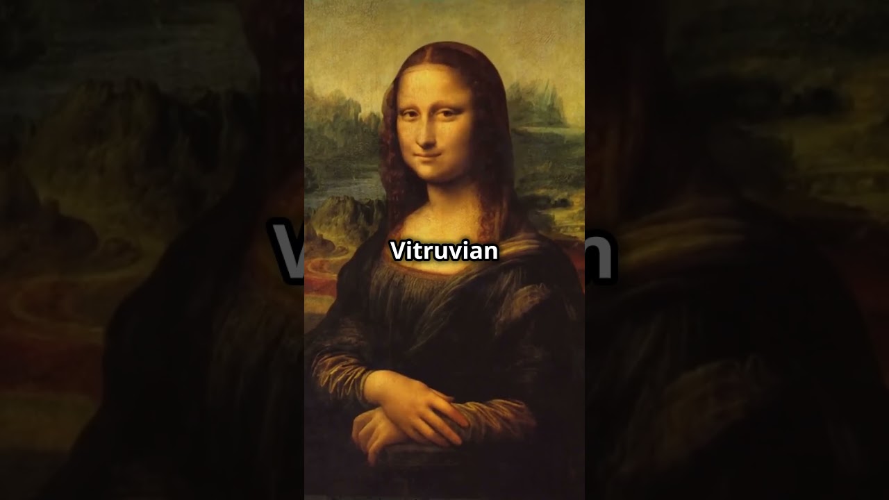 Da Vinci & Ancient Aliens: The Shocking Truth Uncovered 👽🧠 