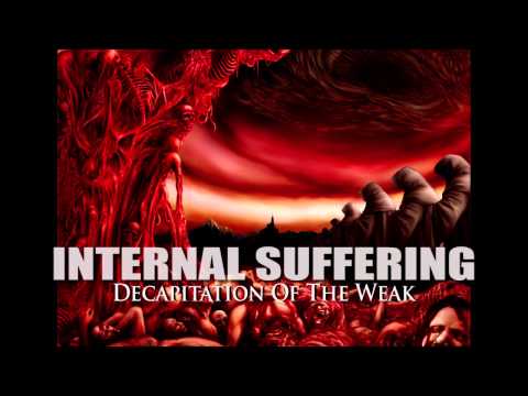 Decapitation Of The Weak Video