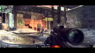 TeamB3NG: Immortals 2 Teamtage Trailer