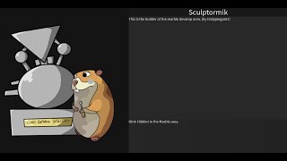 How to get Sculptormik