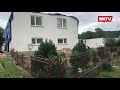 Tornádo v obci Petkovce: Takéto škody po sebe zanechalo