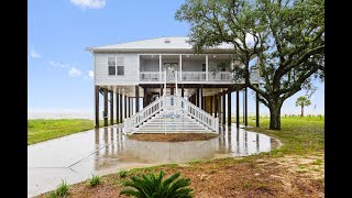 8309 Belle Fontaine Drive video tour