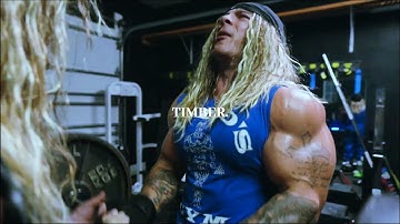 TREN TWINS | TIMBER | - (SPED UP)