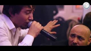 Alex Kojo - Sa nu ajuti omul pervers (Live Event)