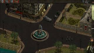 Commandos - Behind Enemy Lines: Mission 15 - End of the Butcher (Max Merit/No Saving/No Alarms/ NGs)