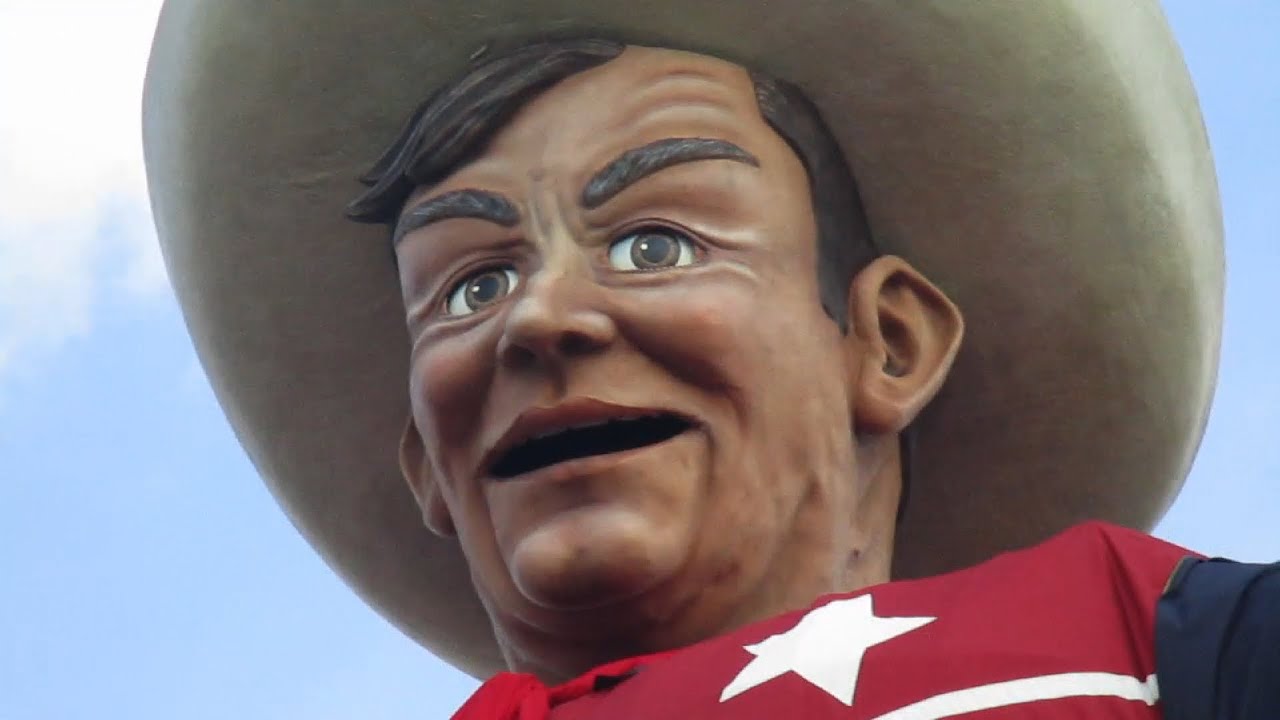 The State Fair Texas A Video Tour YouTube
