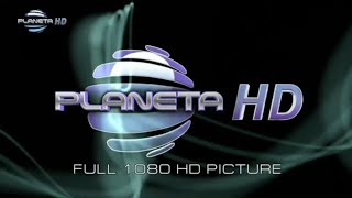 Planeta Hd - Интро 5 2010 - 2016