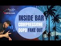 Inside Bar nel Forex Trading: Compressione dopo Fake Out ...