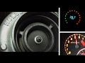 HX35 Turbo Sounds - Turbo Cam