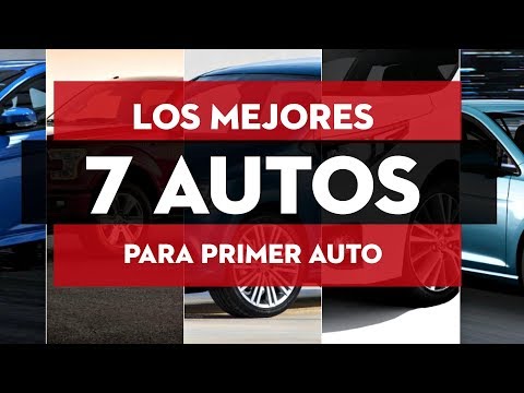 LOS 7 MEJORES