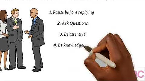 Module 7 EFFECTIVE COMMUNICATION