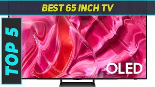 5 Best 65 Inch Tv in 2024