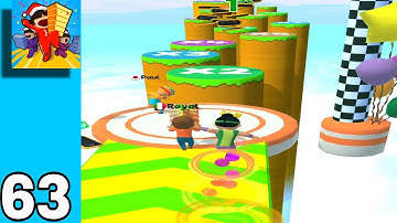 Shortcut run :All Levels Gameplay Walkthrought Android ,ios Part 63