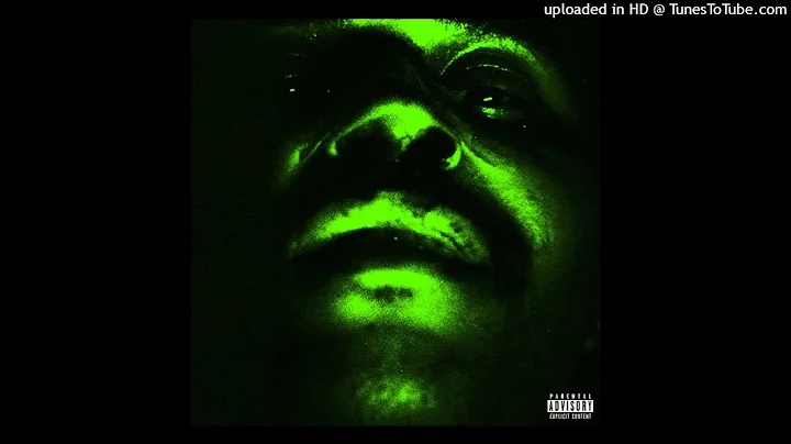 After Hours / Until I Bleed Out (After Hours Cinematic Version) (Original Pitch)