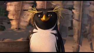 Surfs Up 2007 Every Last Line From A Character