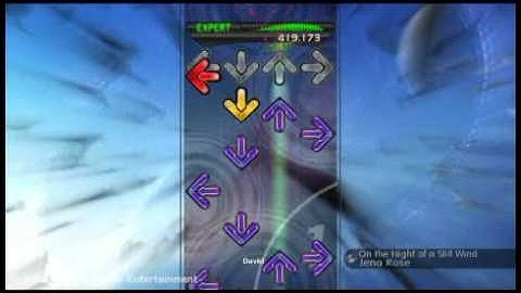 On The Night of a Still Wind - Jena Rose