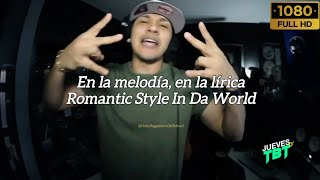 Vete (Letra) - Nigga (Flex)