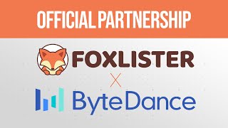 Foxlister's Official Partnership with Bytedance [INSTALL NOW!] | Foxlister E-Commerce Software screenshot 5