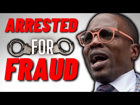 Why was Bishop Lamor Whitehead Arrested for FRAUD!