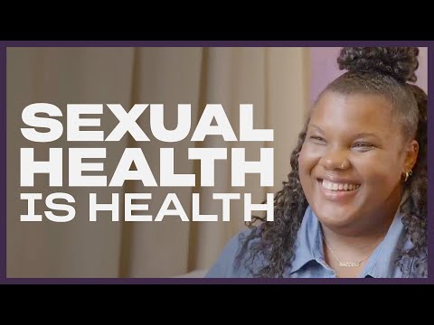 Teen Girls & Sexual Health: Should I Get Tested For a STI? | #BodyOfKnowledge | AAP