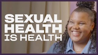 Celebrity Teen Girls & Sexual Health: Should I Get Tested For a STI? | #BodyOfKnowledge | AAP Net Worth