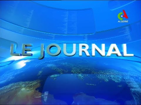 JT 19H: 01-07-2019 Canal Algérie 🇩🇿