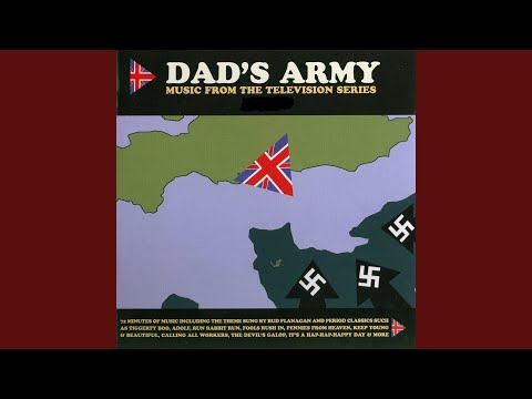 There'll Always Be An England