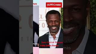 Sean Patrick Thomas Transformation 1970-2022