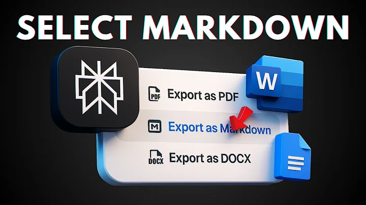 How to Export Perplexity Thread to Google Docs (and Microsoft Word)
