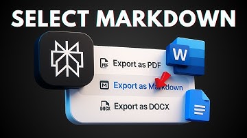 How to Export Perplexity Thread to Google Docs (and Microsoft Word)