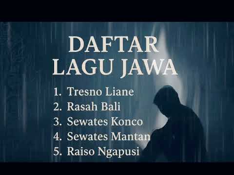 Tresno liyane (feat. Agiff)