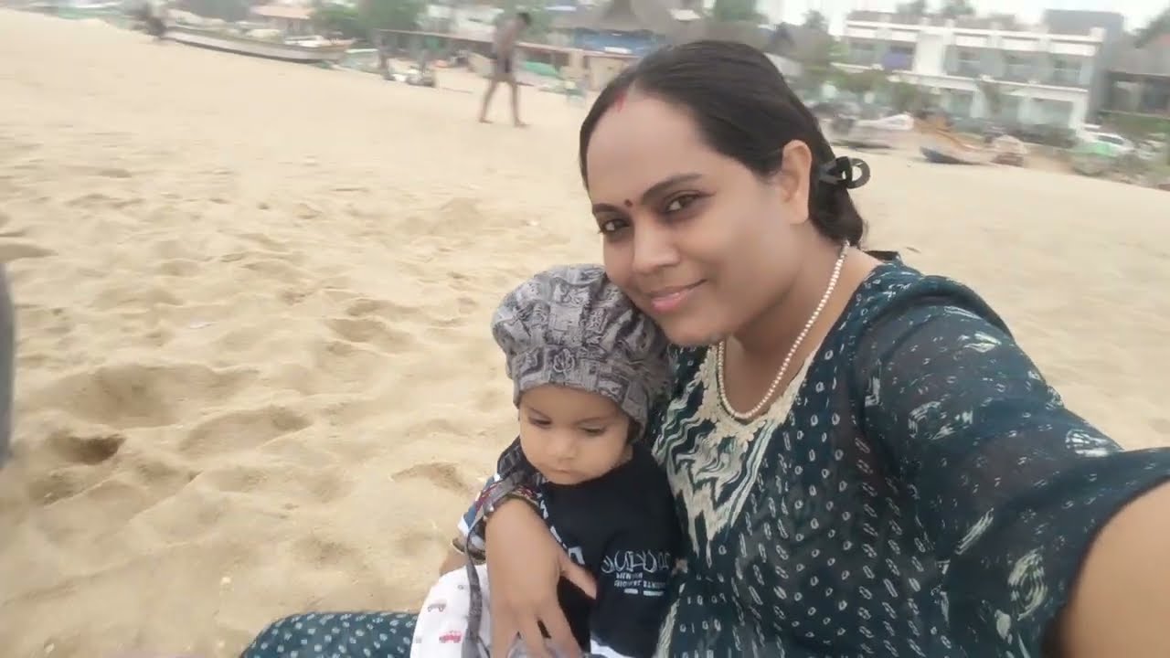 Pondicherry vlog 
