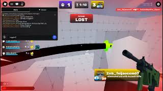 fix ur game devs needs WAY more improvements (hackers, queueing, etc)