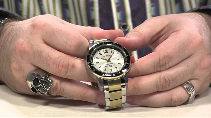 How to use and maintain your automatic watch