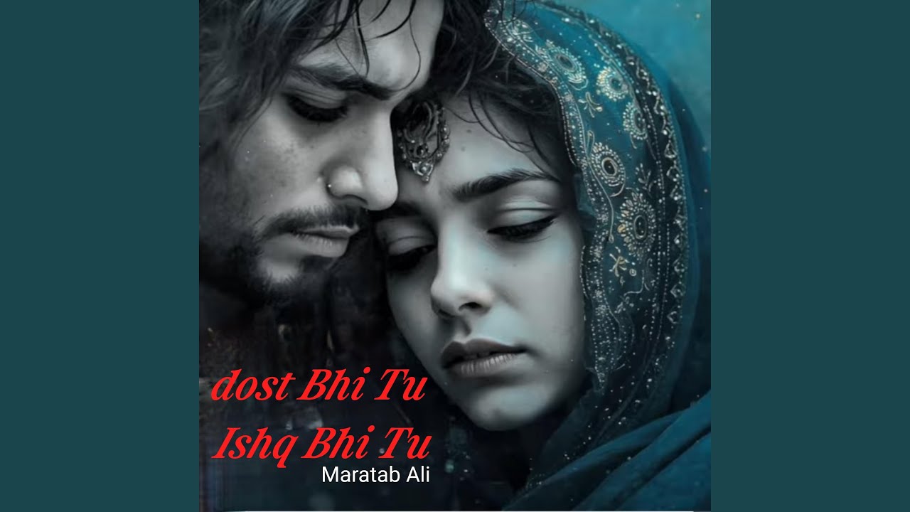 DOST BHI TU ISHQ BHI TU