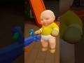 ep-109 the baby in yellow #thebabyinyellowhighlights #thebabyinyellowtipsandtricks #horrorgames