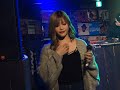Nayu「Once Again」(カバー)、立売堀Long a Long、19.12.29