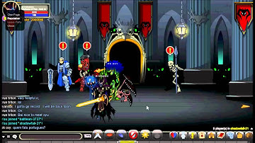 Artix Podcast - #43 Shadowfall