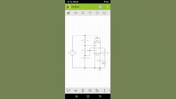 Simulation of Astable Multivibrator using 555 IC