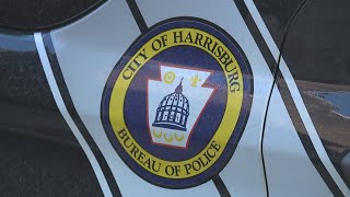 Increased police presence in Harrisburg over Father's Day weekend