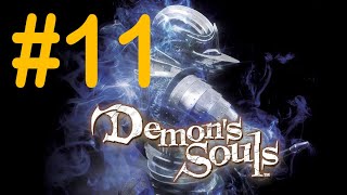 #11 Каменный Клык (2-2) 5 [Demon's Souls]