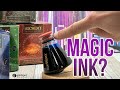 Magic Ink? Let